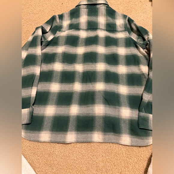 Pendleton flannel - Picture 2 of 5
